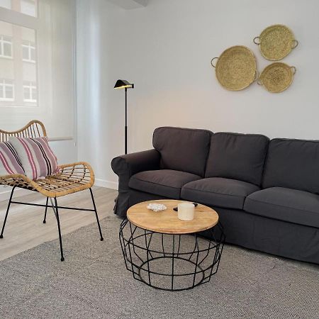 Housingcoruna Riazor Playa Ла-Корунья Экстерьер фото